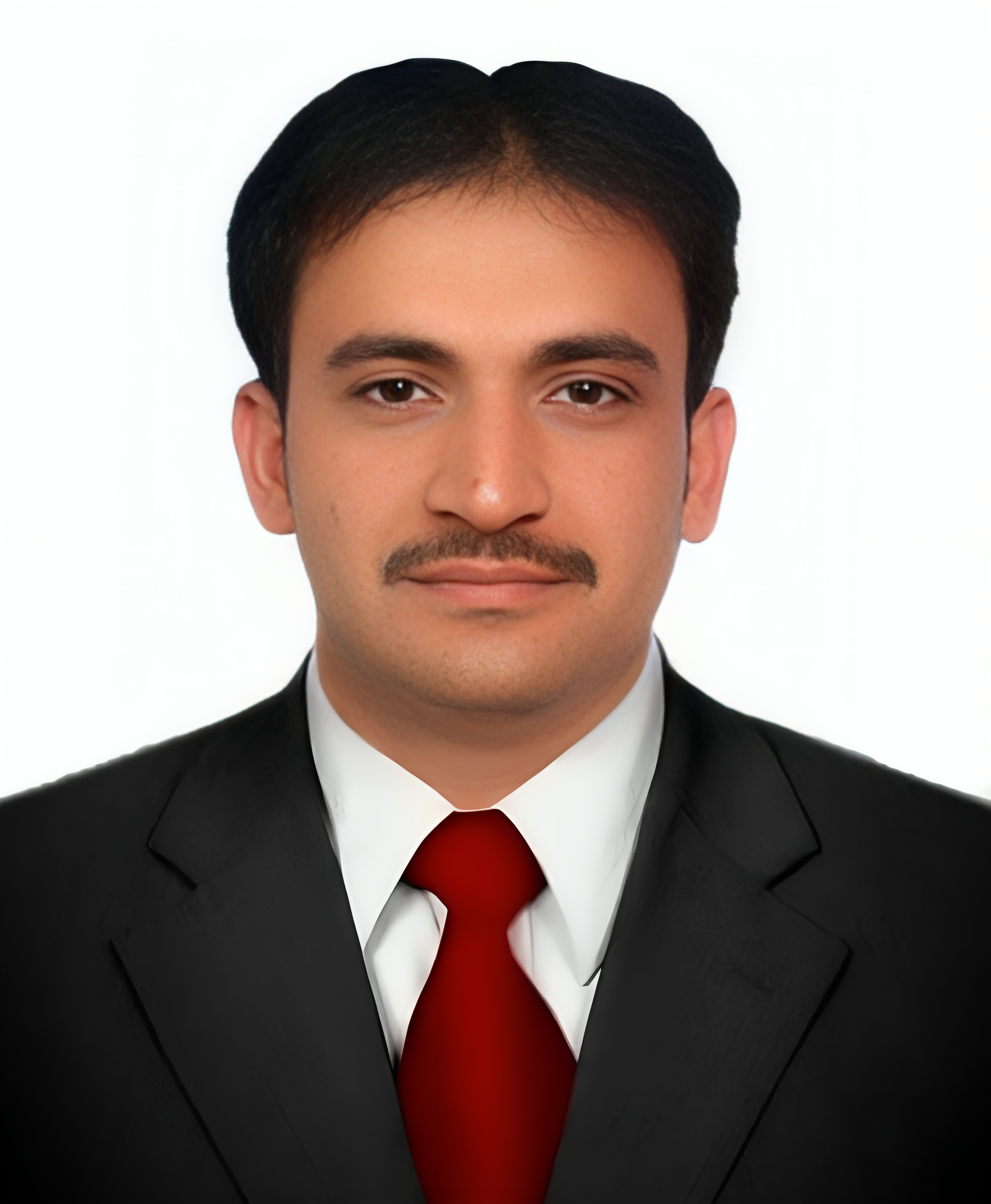 Dr. Muhammad Shoaib Zafar