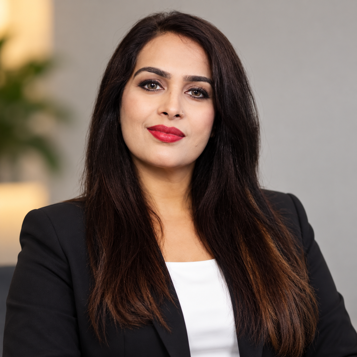 Ms. Jahan Ara Rana
